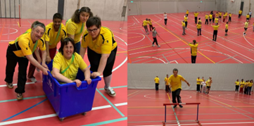 Procap Sport Burgdorf