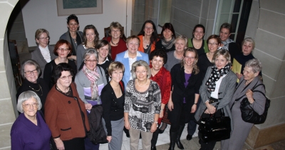 Soroptimist International