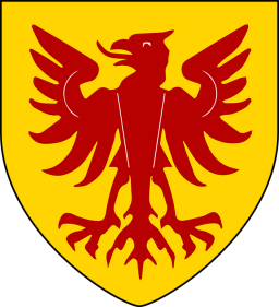 Bild Zähringer Wappen